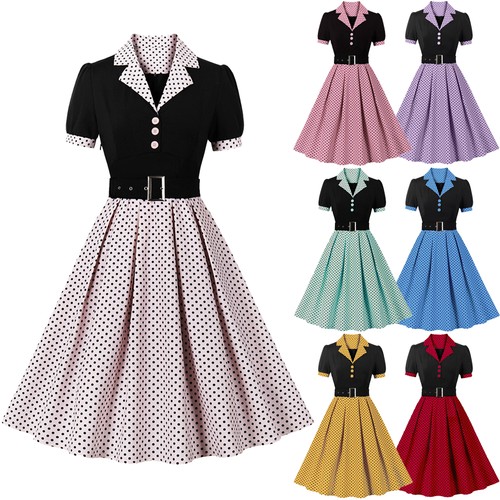 Women 40s 50s - , vintage