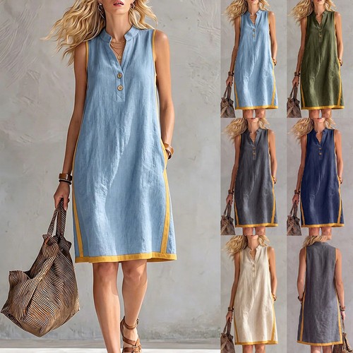 Women summer sleeveless - summer,