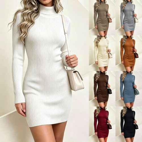 Lady knitted long sleeve - uk,