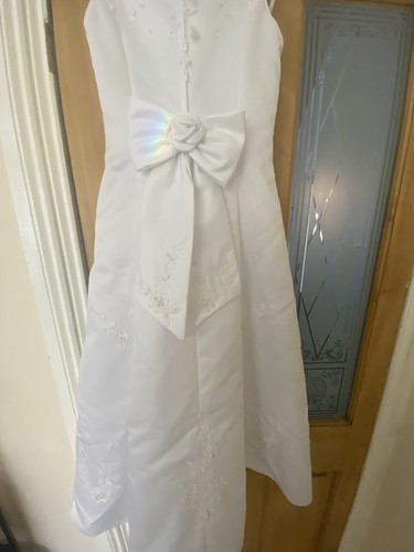 Confirmation communion dress - confirmation/communion,