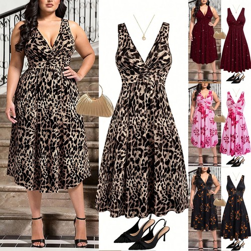Plus size ladies sleeveless - ladies,