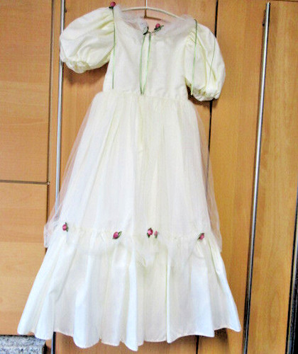 Girls dress 7 - , 24"