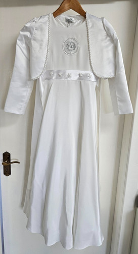 First communion confirmation - first,