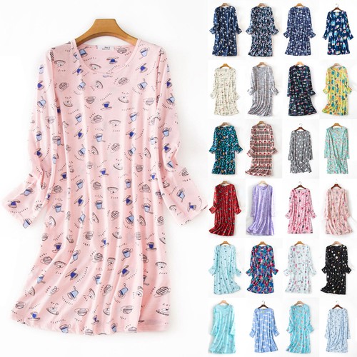 Plus size women nightwear - women,