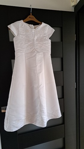 Girls holy communion - girls',