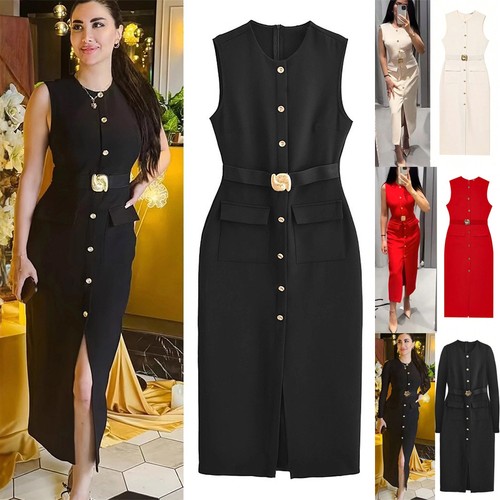 Womens party bodycon gold - womens,