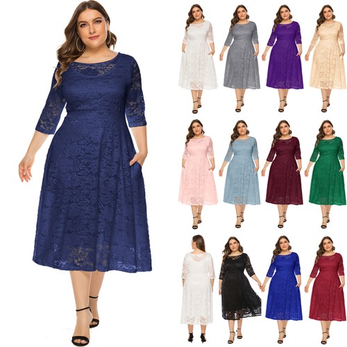 Plus size women - size, long