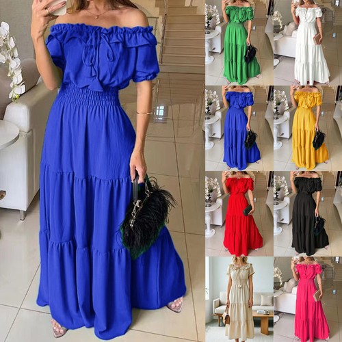 Lady summer maxi - lady,