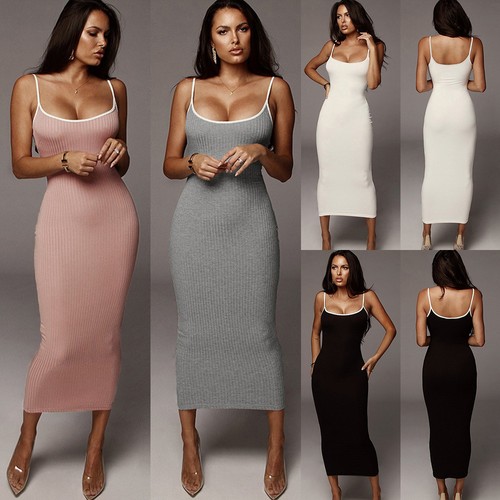 Womens stretch sleeveless - uk,