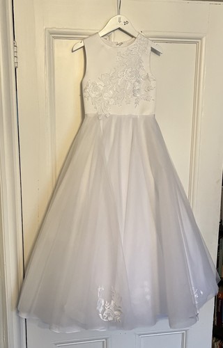 Linzi jay dress - linzi, white