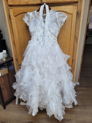 White full beautiful - full, &