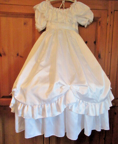 Dress confirmation - ,