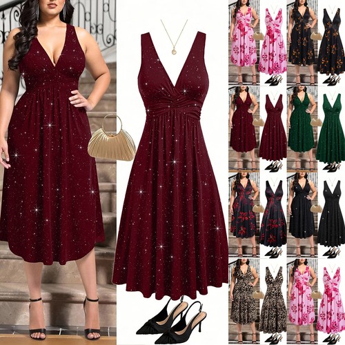 Plus size women ladies - size,