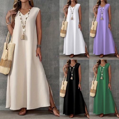 Womens summer sleeveless - womens,