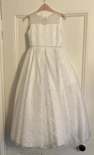 Linzi jay dress - age, 7