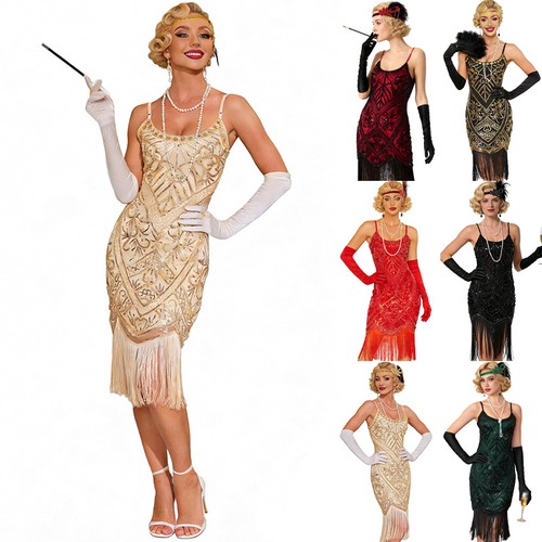 Lady 1920s great gatsby - lady,