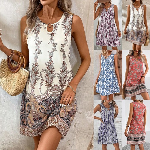 Ladies summer holiday boho - ladies,
