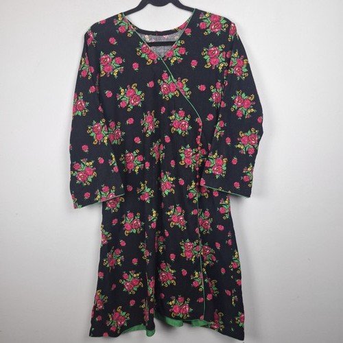 Handmade black pink rose - handmade,