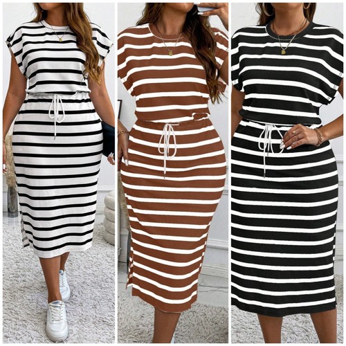 Ladies summer striped - uk,