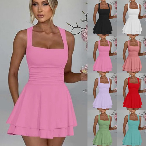 Sexy womens sleeveless - womens, party